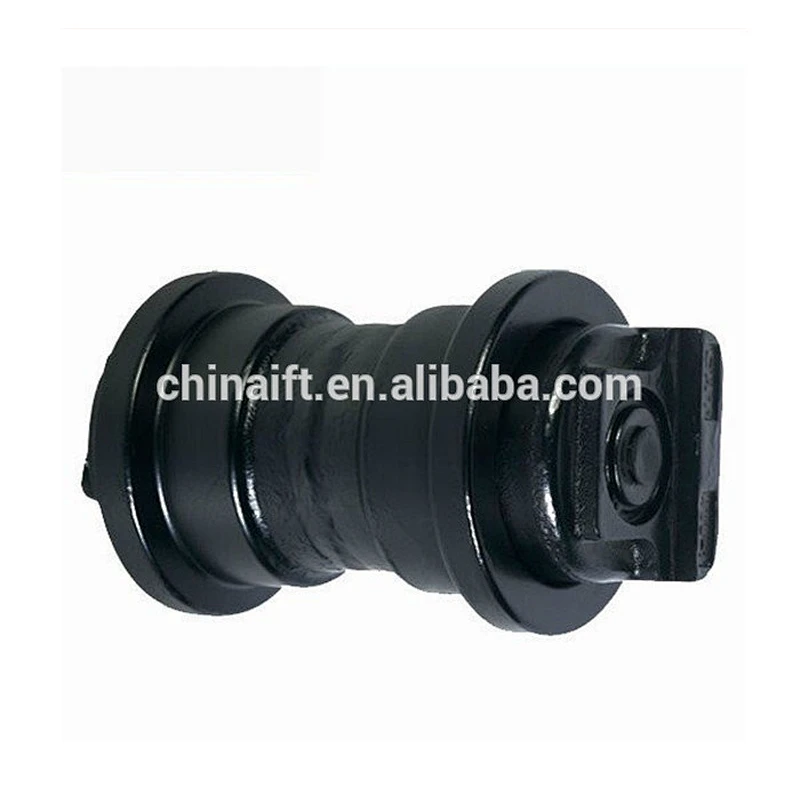 PC200-5 PC200-6 PC200-7 PC200-8 excavator track bottom roller for sale