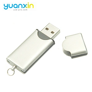 New Design High Quality Custom Logo Mini otg usb flash drive