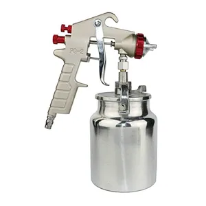 PQ-2S suction paint spray gun