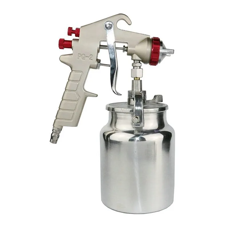 PQ-2S suction paint spray gun