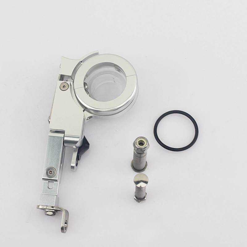 Aluminum Motorcycle Throttle Lock Cruise Control for Harley Davidson