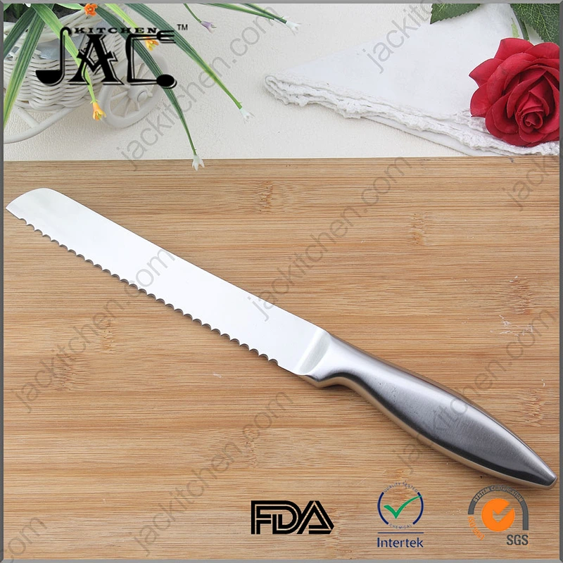Hotsale Stainless Steel 8 Inch Bread Knife Blades
