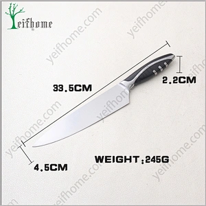 China wholesale distributor chef knife