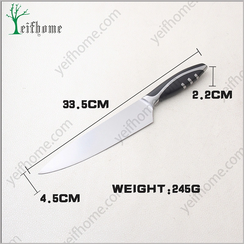 China wholesale distributor chef knife