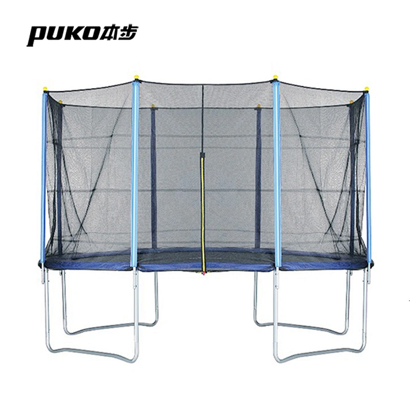 TX-T NET(HO) 18 Ft Children Large Trampoline Parks