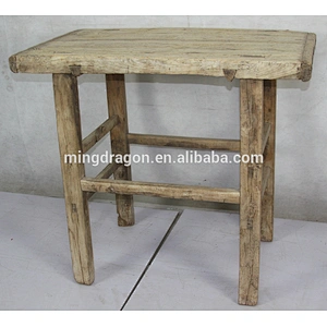 Chinese antique hand carved console table