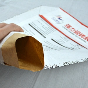 20kg40kg kraft paper bag for cement putty powder packaging