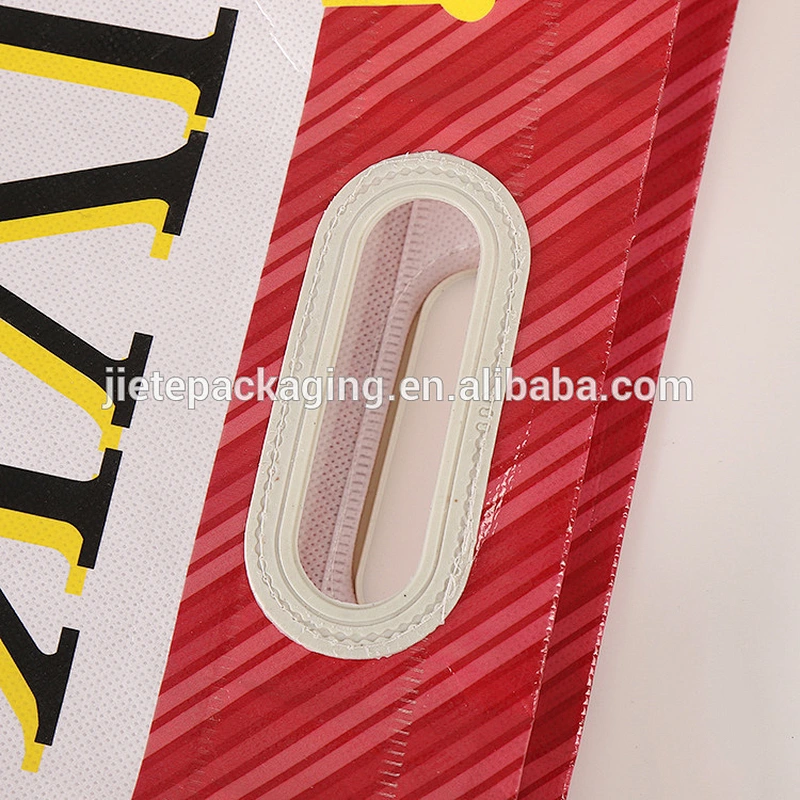 Wholesale reusable PP non woven shopping bag