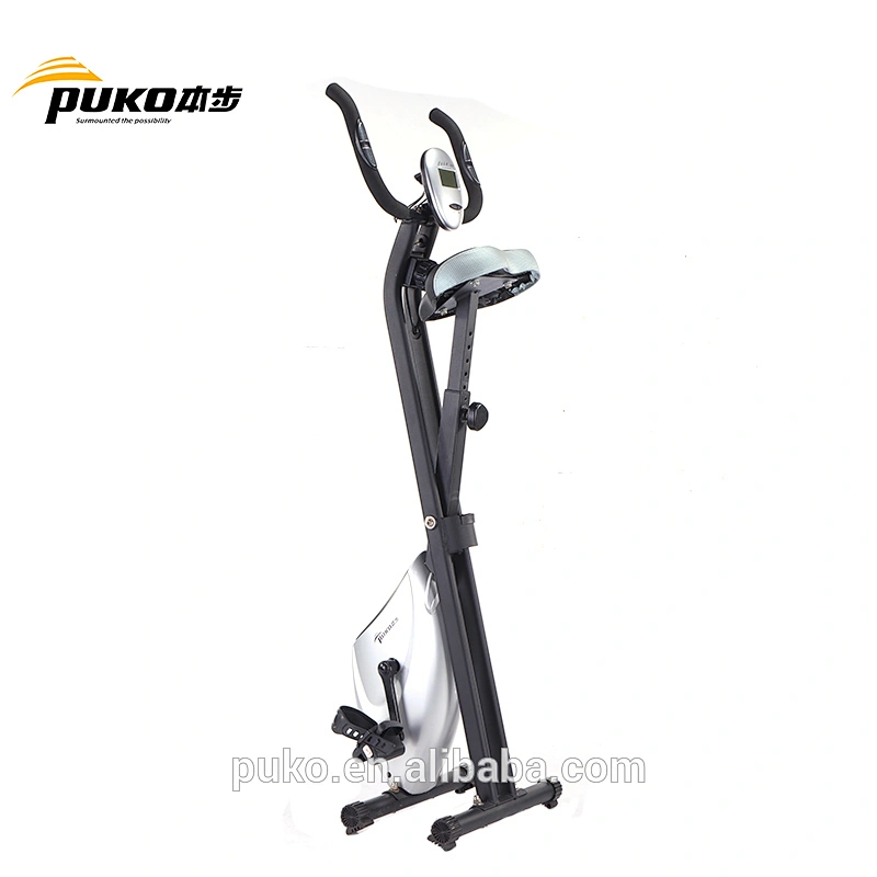 Made in China high quality fitness equipment gym exercise bike for sales