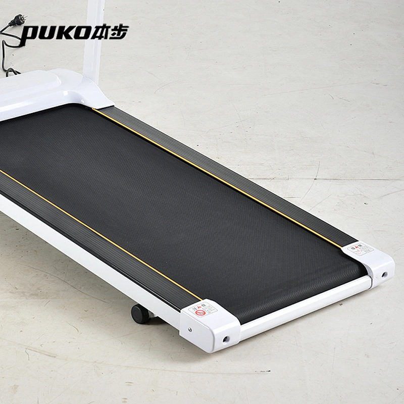 CF168A Easy Installment Running Machine Motorized Treadmill