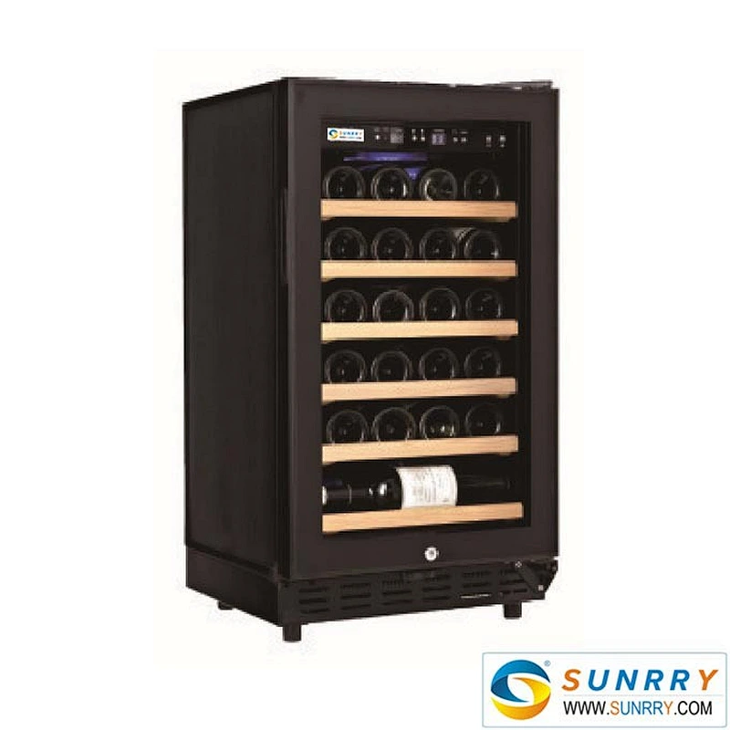 Thermoelectric wine cooler dubai for the wine cellars