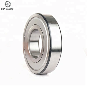 61822ZZ Thin Section Ball Bearing