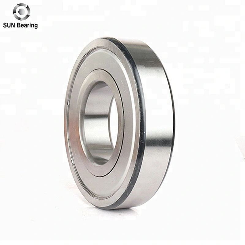61822ZZ Thin Section Ball Bearing