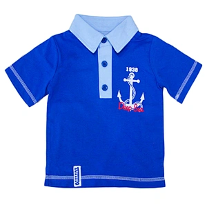 Polo shirts wholesale china customized logo kids