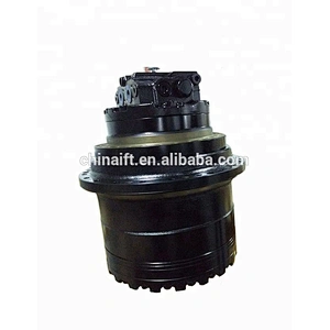 PC75UU-2 final drive for excavator hydraulic