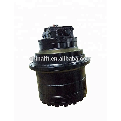 PC75UU-2 final drive for excavator hydraulic