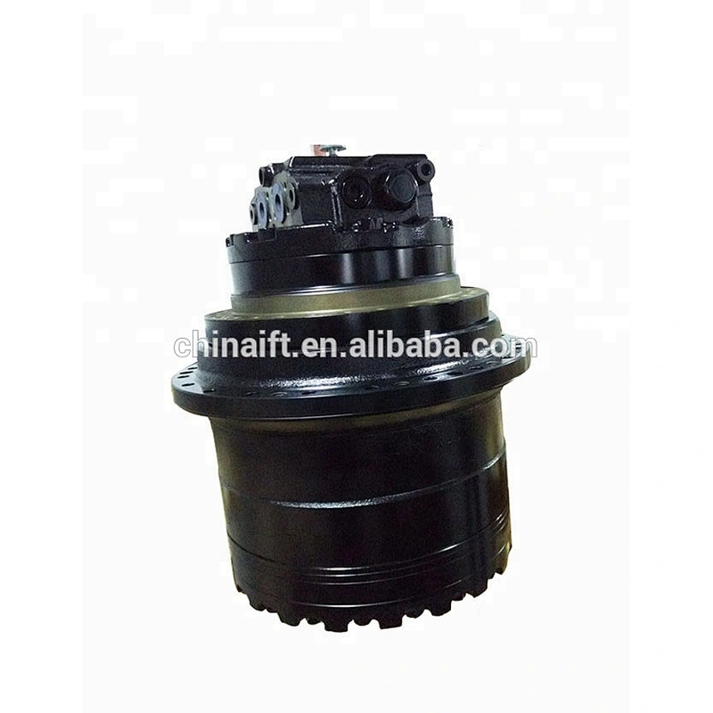 PC75UU-2 final drive for excavator hydraulic