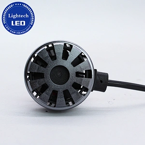 High Power 30w Led Headlight H11 X3 S1 S2 C6 Led Headlights Conversion Kit H4 H1 H13 9004 9005 H7 H11 Automotive Led Bulb