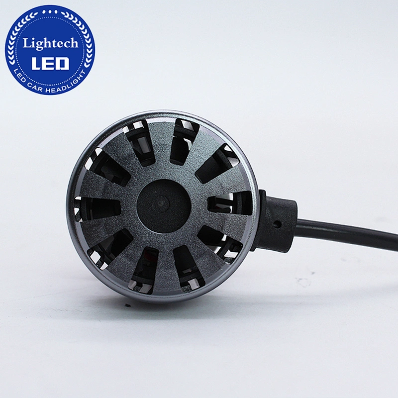 High Power 30w Led Headlight H11 X3 S1 S2 C6 Led Headlights Conversion Kit H4 H1 H13 9004 9005 H7 H11 Automotive Led Bulb