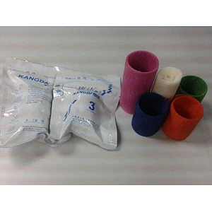 China Supplier Hot sale fiberglass orthopedic casting tape bandage with CE FDA ISO Certificate