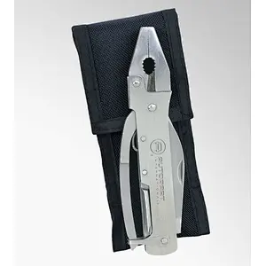 Promotional Stainless Steel Multi-Tool
