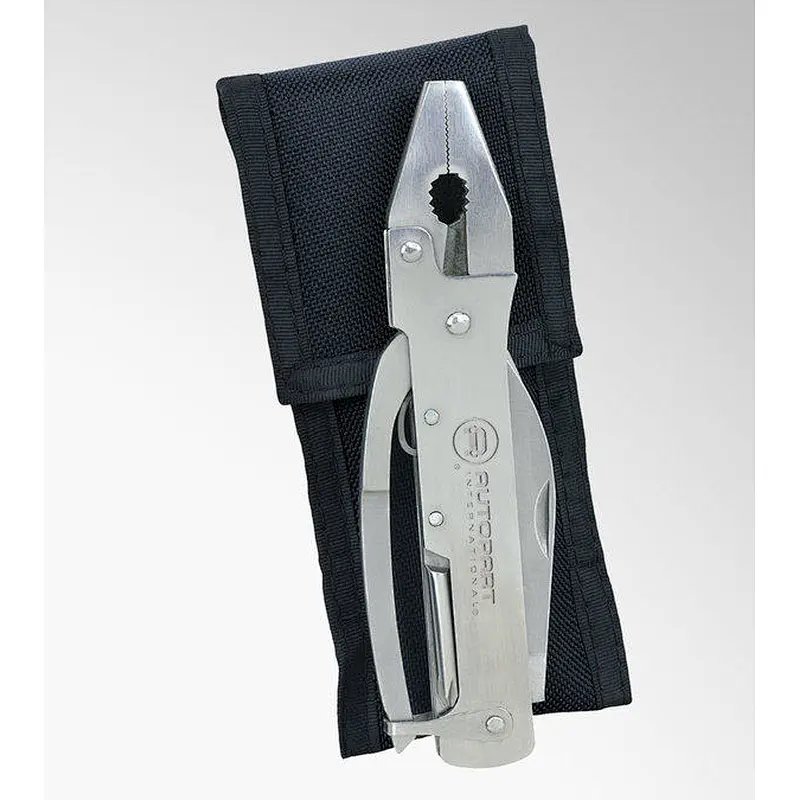 Promotional Stainless Steel Multi-Tool