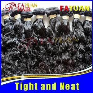 Cheapest Best Price Deep Wave Indian Remy Hair Weave