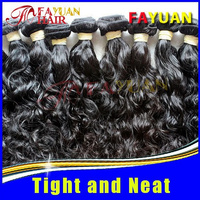 Cheapest Best Price Deep Wave Indian Remy Hair Weave