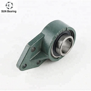 UCFB206 pillow block bearing