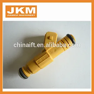 OEM quality engine diese 0280156058 0280156059 0280156060 0280156061 assembly fuel natural gas injector for sale