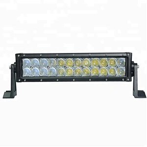 2D 3D 4D 5D 20inch 120w barra led off road Car light bars