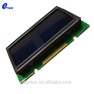 1202 12x2 122 Small lcd display STN Graphic LCD module