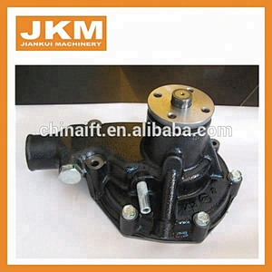 DCEC Diesel Engine M11 ISM QSM Water Pump 4955705 4972853 3073693 L10