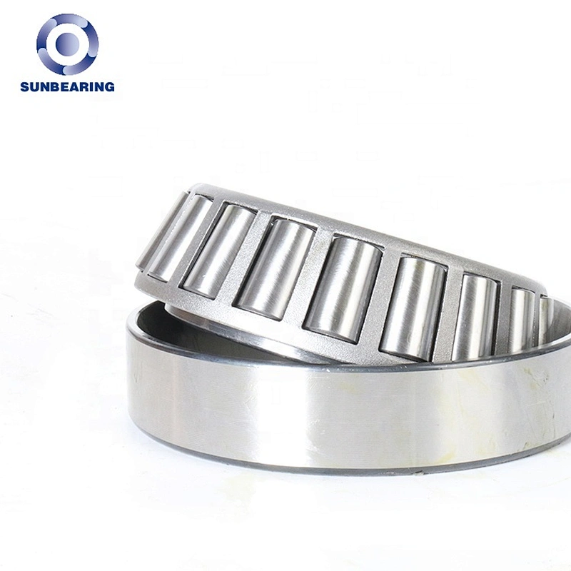China Hot Sale Tapered Roller Bearing 32214A