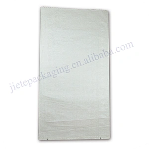 Customized design printed laminated 50kg pp woven wheat flour bag