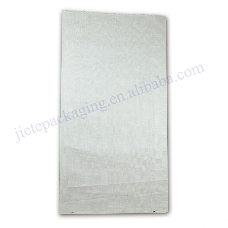 Customized design printed laminated 50kg pp woven wheat flour bag