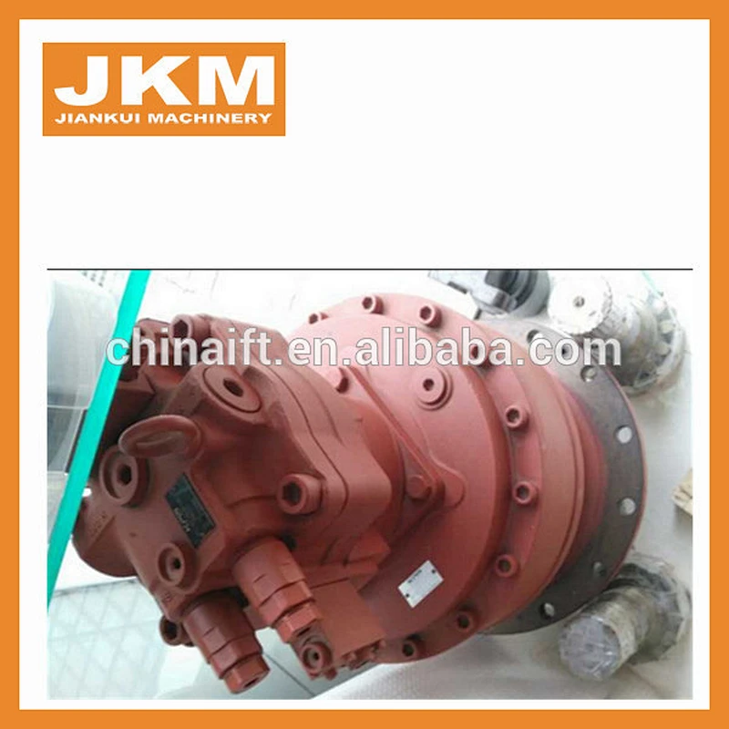 Swing motor reudction gearbox 14577125 14577126 14533652 14634522