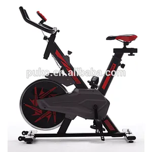 2018 Home Gym Equipment Machine Indoor Ues Spin Bike