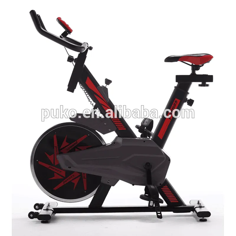 2018 Home Gym Equipment Machine Indoor Ues Spin Bike