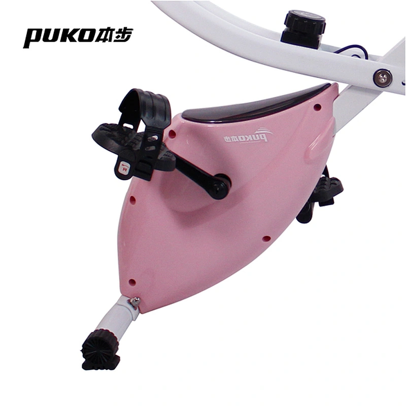 Puko hot sales multifunctional magnetic x bike