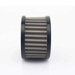 Aftermarket Aluminum Motorcycle Oil Filter For SUZUKI