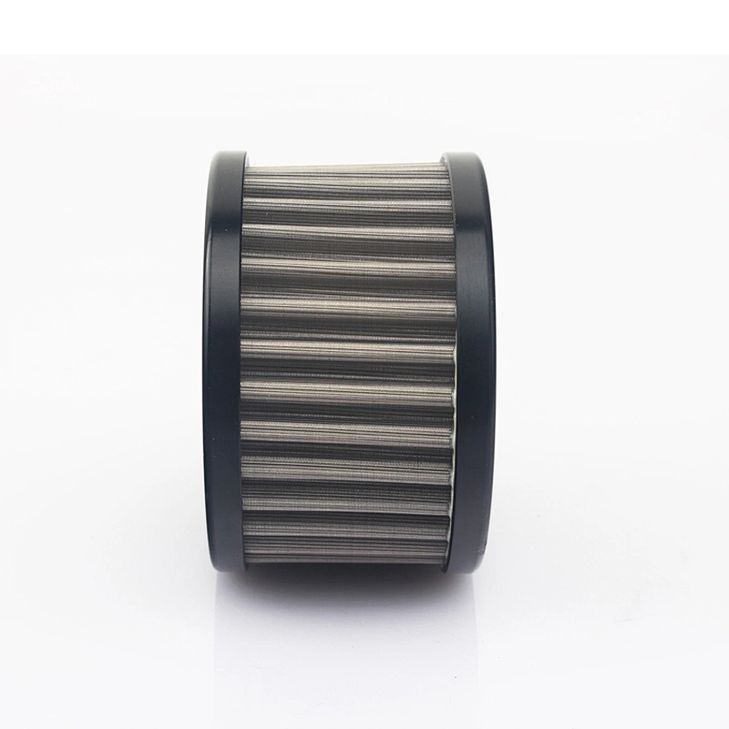 Aftermarket Aluminum Motorcycle Oil Filter For SUZUKI