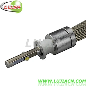 Aftermarket 40W 12V R3 led car headlight R3 auto led lighting system