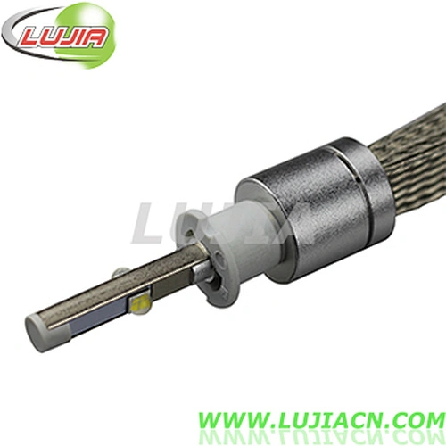 Aftermarket 40W 12V R3 led car headlight R3 auto led lighting system