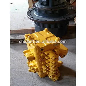 hydraulic main control valve 4324535 for excavator