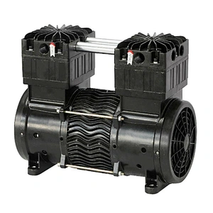 SH1500C AC 220V 110V  oil-free air compressor pump