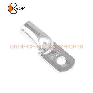 JGA Copper Tinned Cable Lug / Crimping Terminal Lug