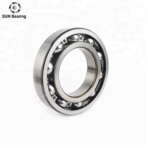 6220 Single Row Deep Groove Ball Bearing 608rs bearing