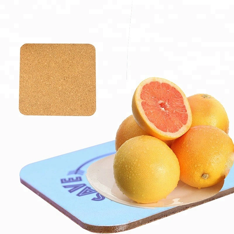 Welcome custom-made healthy environmental protection household articles table mat