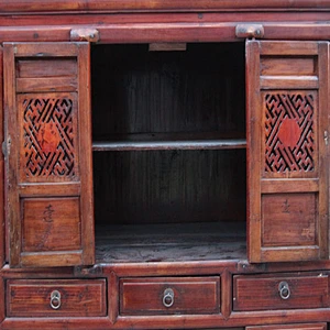 2016 Cheap wholesale chinese antique furniture & Beijing cabinet